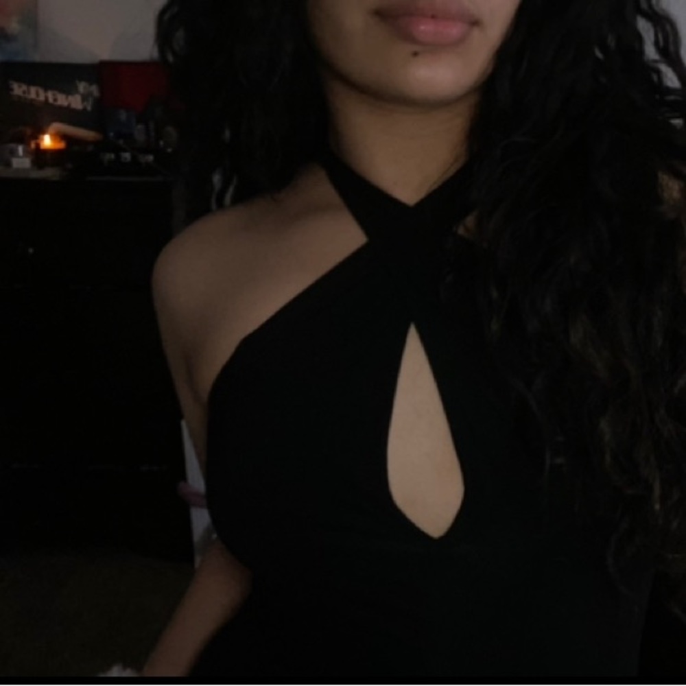 Meet your Posher, Venus